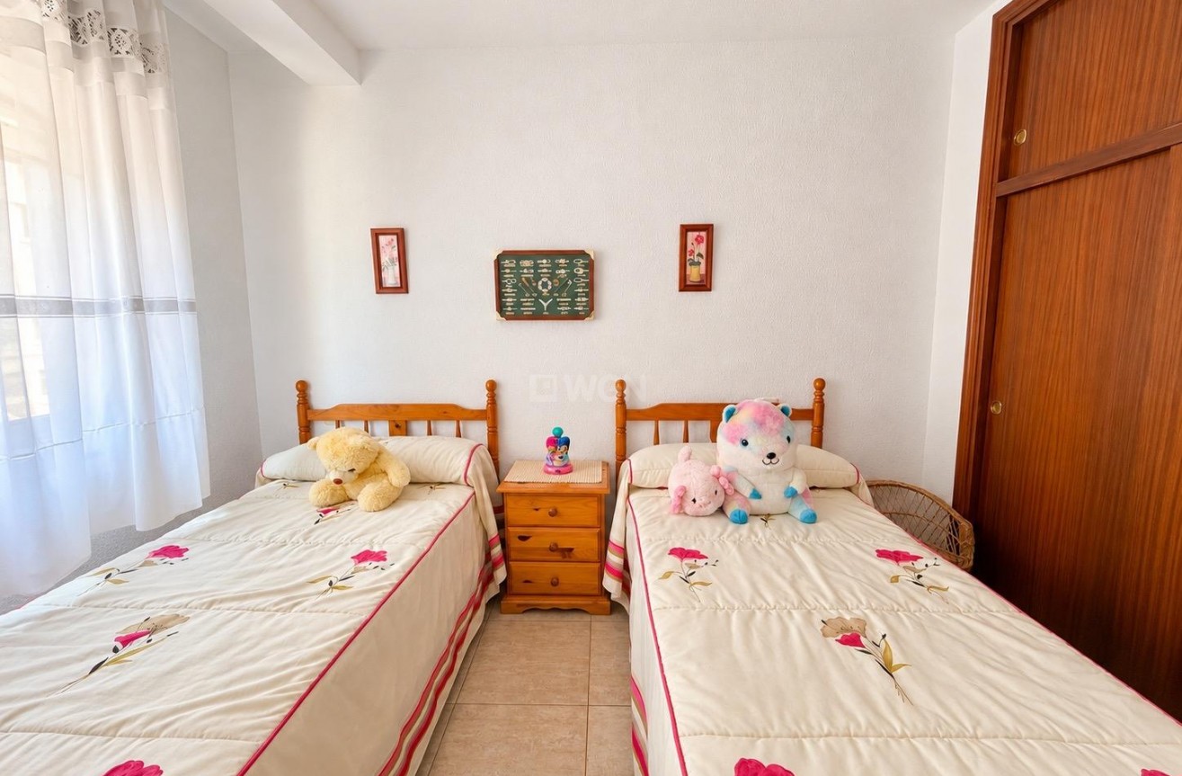 Reventa - Apartamento / piso - Torrevieja - Los Europeos