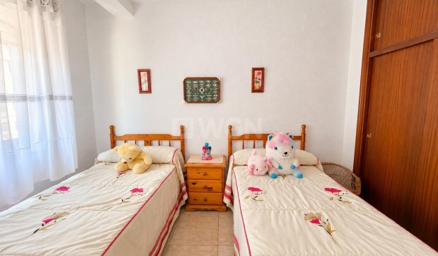 Reventa - Apartamento / piso - Torrevieja - Los Europeos