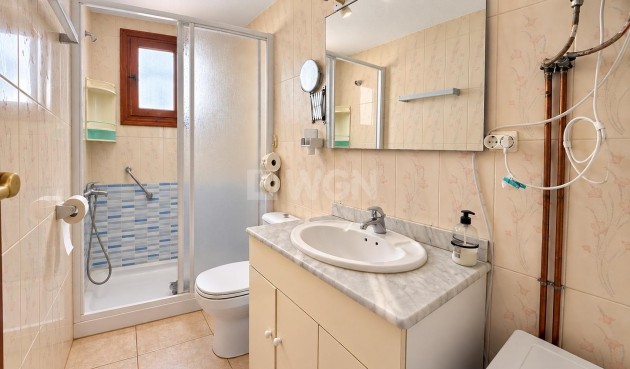 Reventa - Apartamento / piso - Torrevieja - Los Europeos