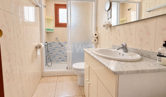 Reventa - Apartamento / piso - Torrevieja - Los Europeos