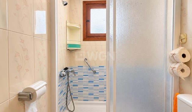 Reventa - Apartamento / piso - Torrevieja - Los Europeos