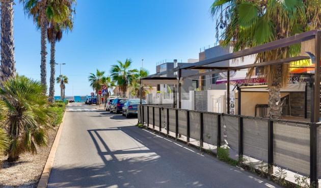 Reventa - Apartamento / piso - Torrevieja - Los Europeos
