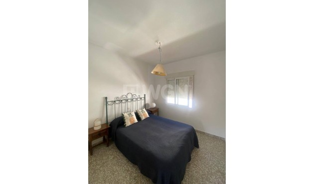 Resale - Apartment / flat - Pilar de la Horadada - La Torre de la Horadada