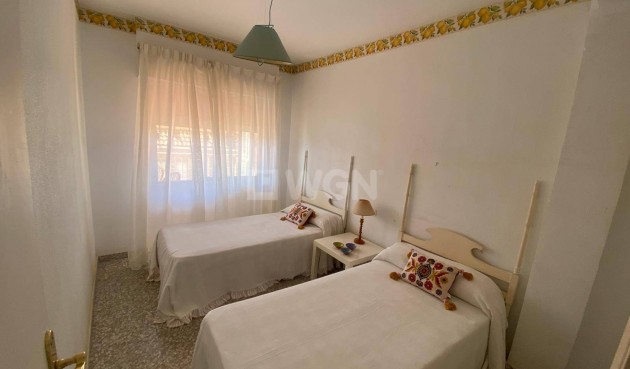Resale - Apartment / flat - Pilar de la Horadada - La Torre de la Horadada