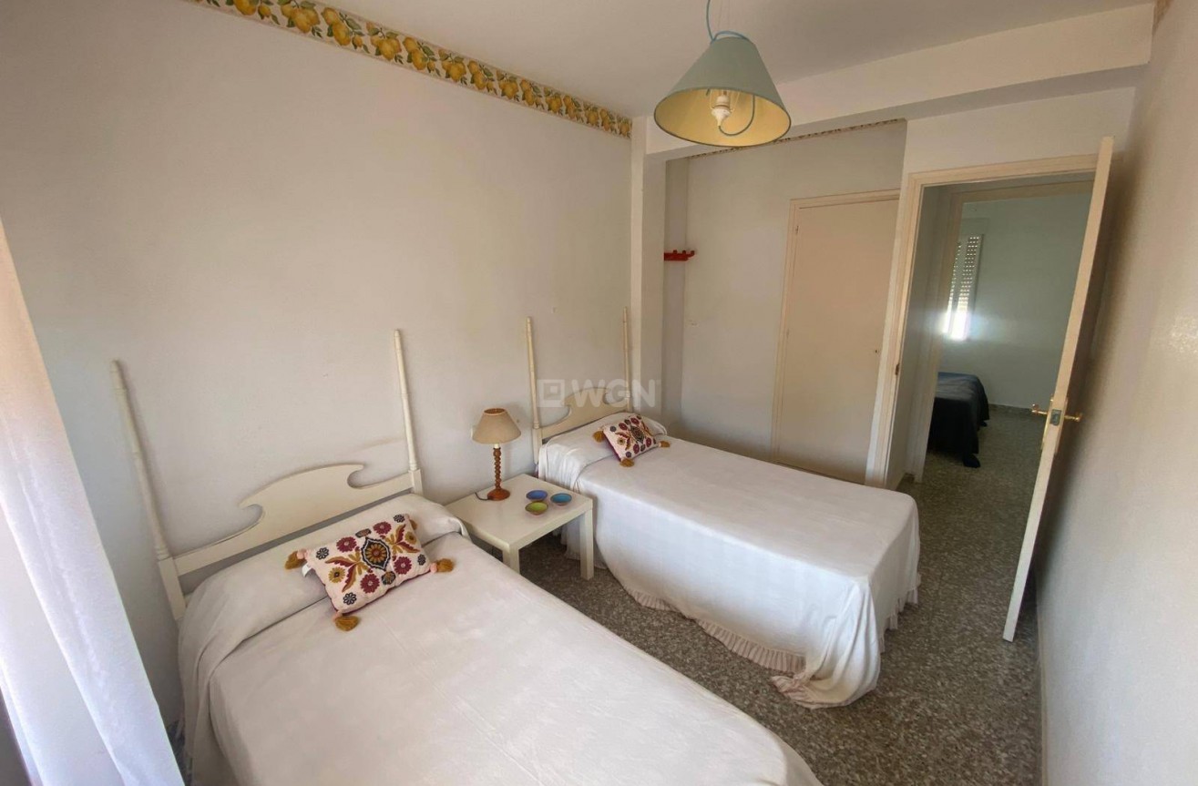 Resale - Apartment / flat - Pilar de la Horadada - La Torre de la Horadada