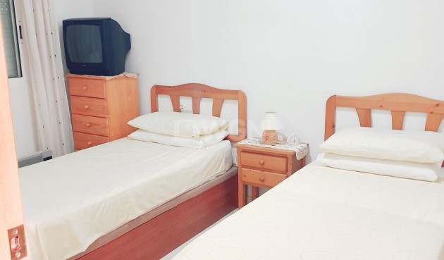 Wiederverkauf - Wohnung - Torrevieja - PARQUE DE LAS NACIONES