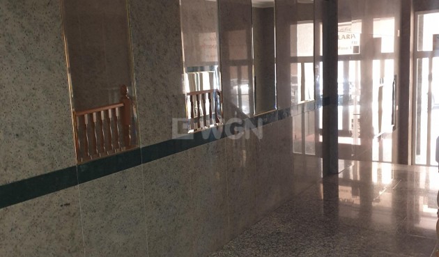 Wiederverkauf - Wohnung - Torrevieja - PARQUE DE LAS NACIONES