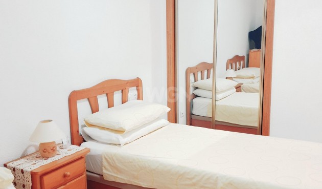 Wiederverkauf - Wohnung - Torrevieja - PARQUE DE LAS NACIONES
