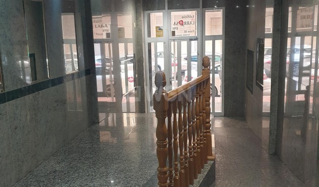 Wiederverkauf - Wohnung - Torrevieja - PARQUE DE LAS NACIONES