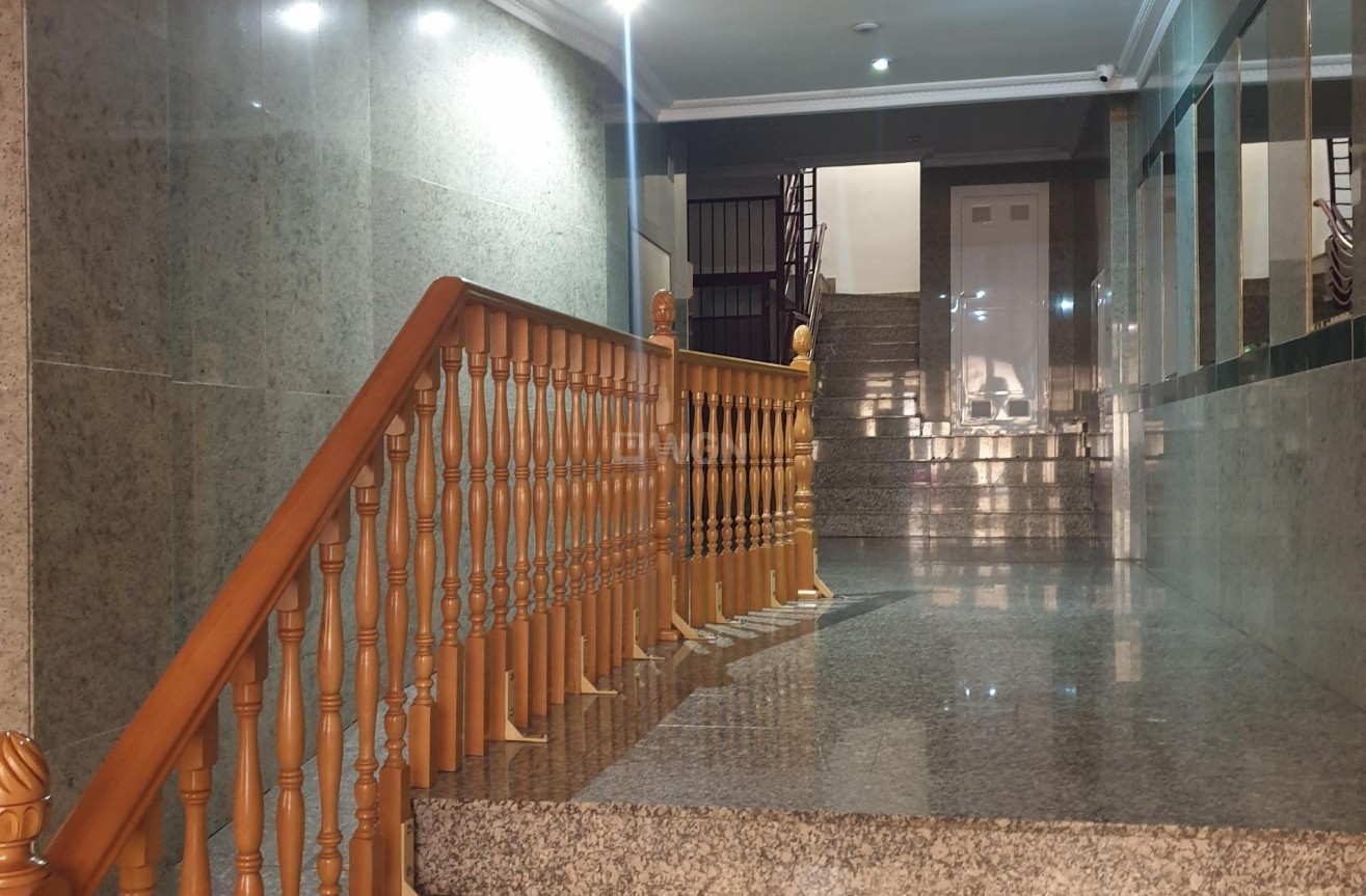 Wiederverkauf - Wohnung - Torrevieja - PARQUE DE LAS NACIONES