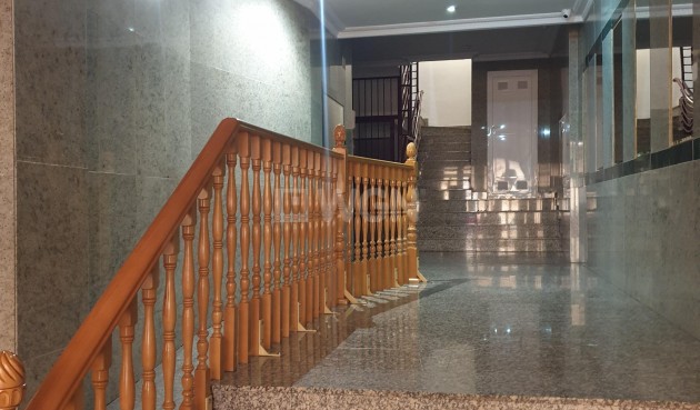Wiederverkauf - Wohnung - Torrevieja - PARQUE DE LAS NACIONES