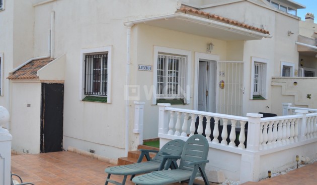 Odsprzedaż - Villa - Orihuela Costa - La Zenia