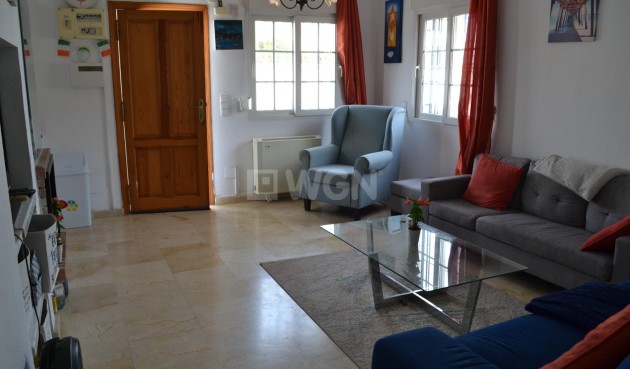 Odsprzedaż - Villa - Orihuela Costa - La Zenia