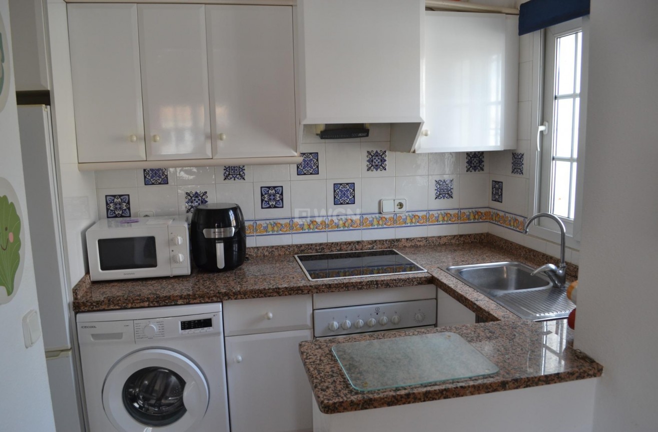 Odsprzedaż - Villa - Orihuela Costa - La Zenia