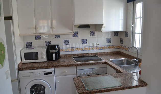 Odsprzedaż - Villa - Orihuela Costa - La Zenia