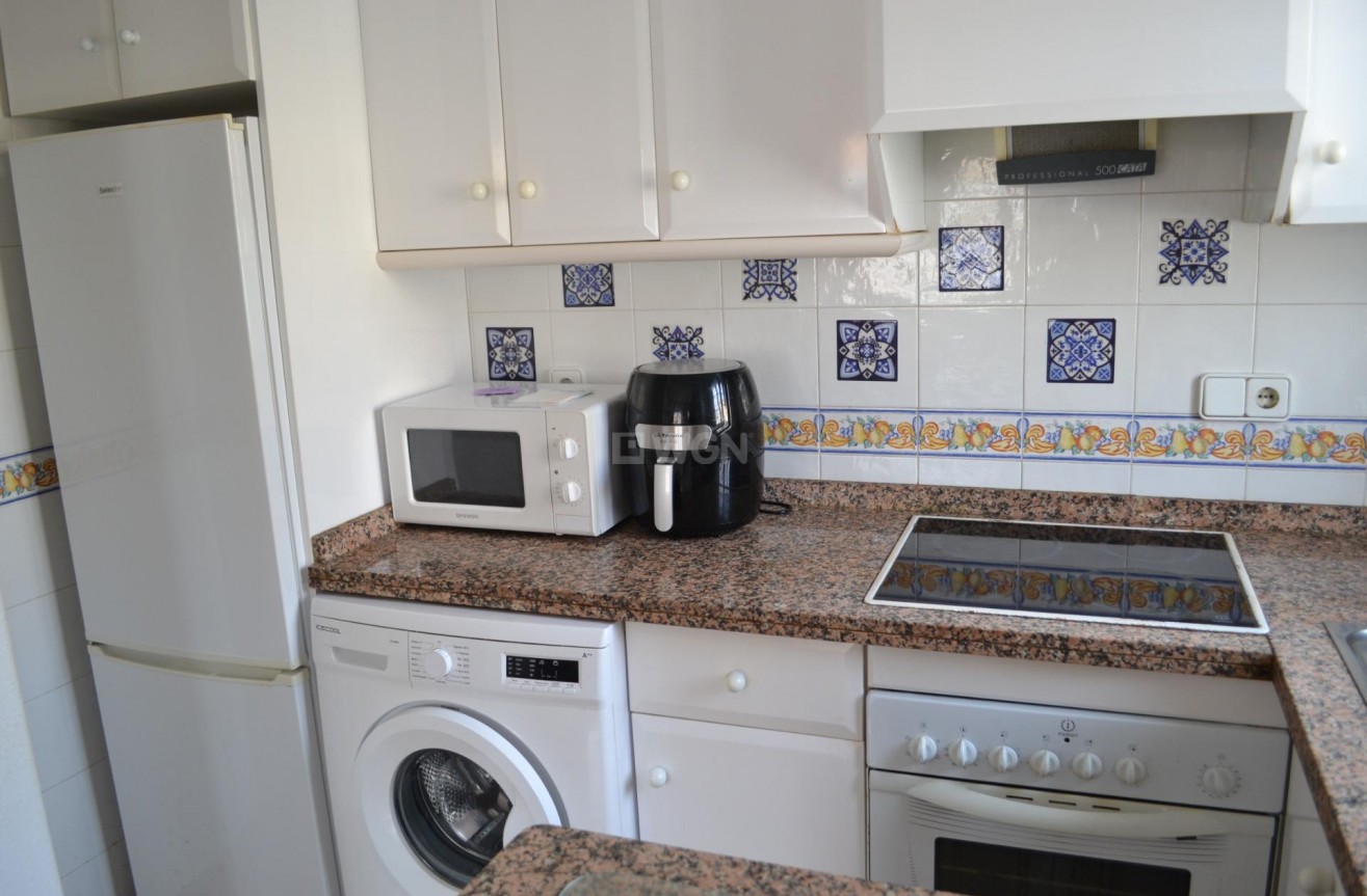 Odsprzedaż - Villa - Orihuela Costa - La Zenia