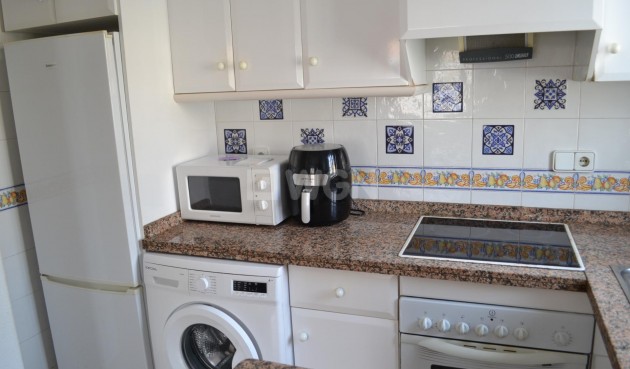 Odsprzedaż - Villa - Orihuela Costa - La Zenia