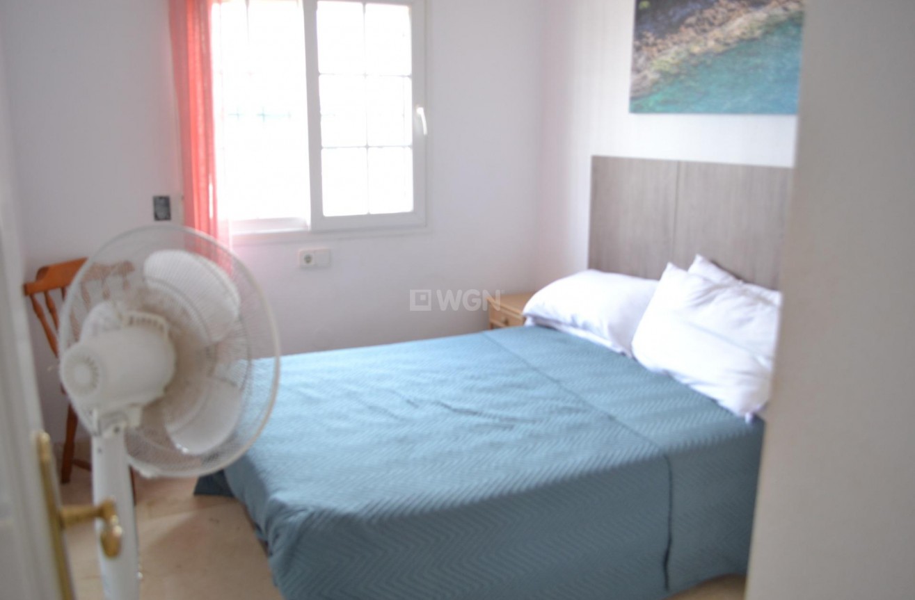 Odsprzedaż - Villa - Orihuela Costa - La Zenia