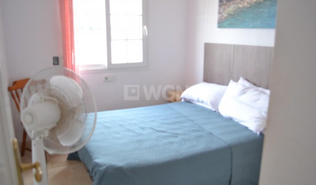Odsprzedaż - Villa - Orihuela Costa - La Zenia