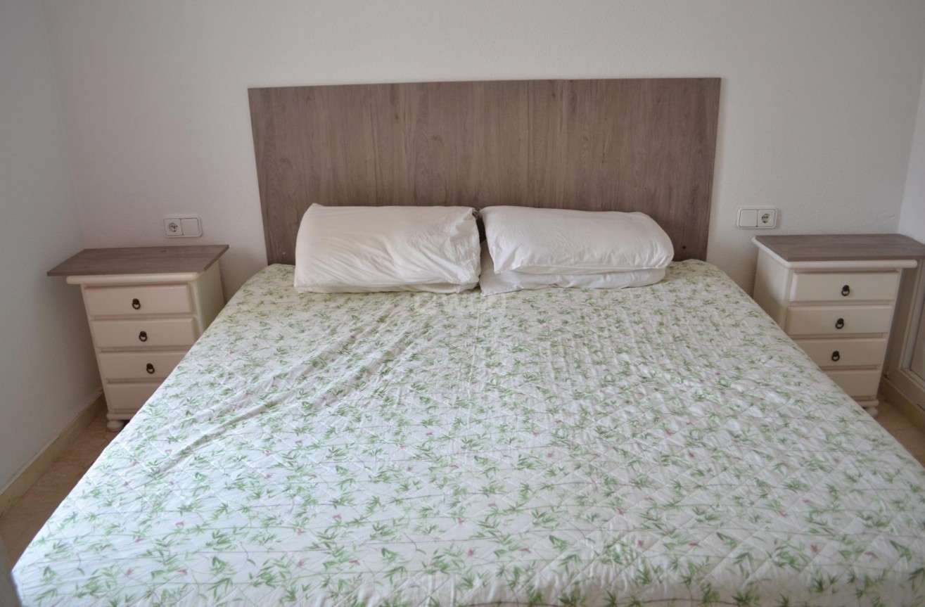 Odsprzedaż - Villa - Orihuela Costa - La Zenia