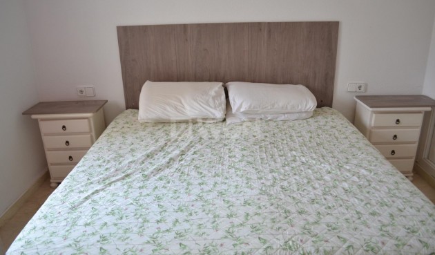 Odsprzedaż - Villa - Orihuela Costa - La Zenia