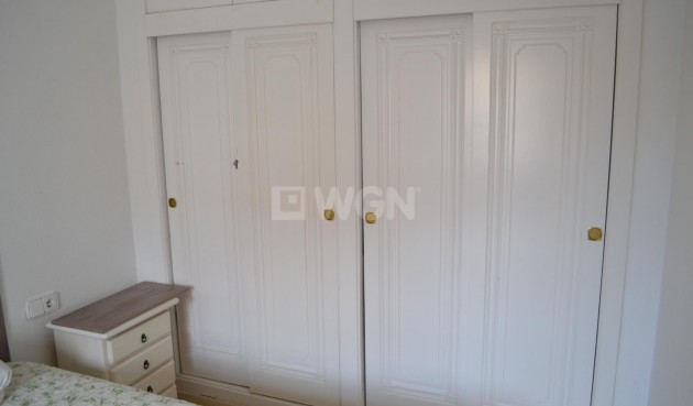 Odsprzedaż - Villa - Orihuela Costa - La Zenia