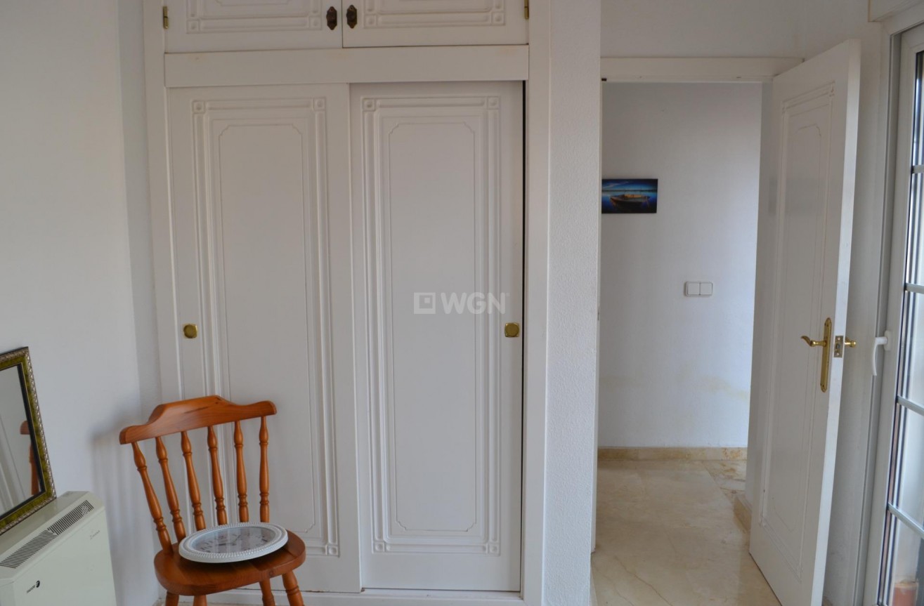 Odsprzedaż - Villa - Orihuela Costa - La Zenia