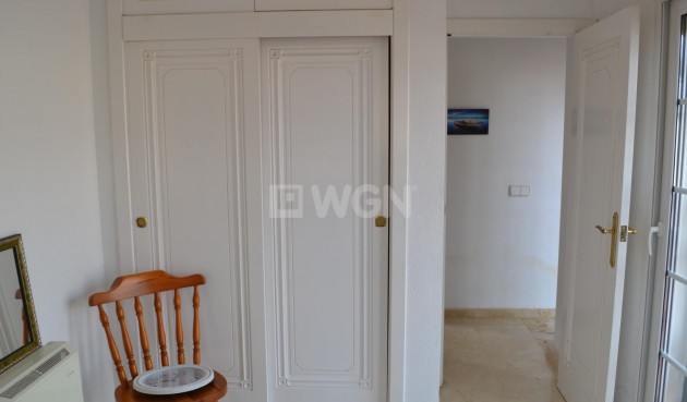 Odsprzedaż - Villa - Orihuela Costa - La Zenia