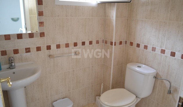 Odsprzedaż - Villa - Orihuela Costa - La Zenia