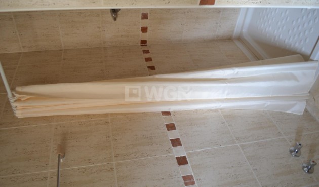 Odsprzedaż - Villa - Orihuela Costa - La Zenia