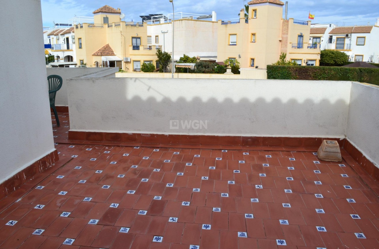 Odsprzedaż - Villa - Orihuela Costa - La Zenia
