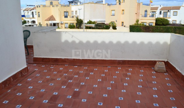 Odsprzedaż - Villa - Orihuela Costa - La Zenia