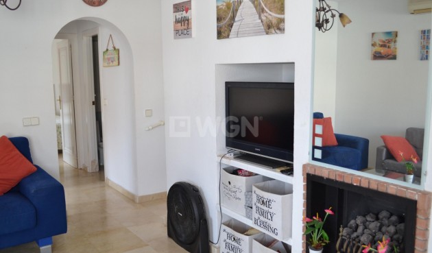 Odsprzedaż - Villa - Orihuela Costa - La Zenia