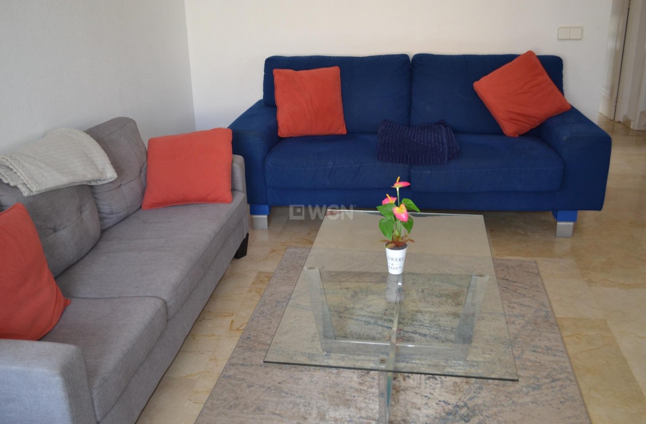 Odsprzedaż - Villa - Orihuela Costa - La Zenia