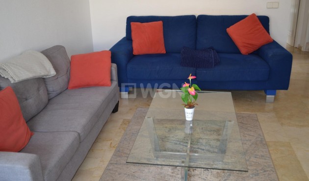 Odsprzedaż - Villa - Orihuela Costa - La Zenia