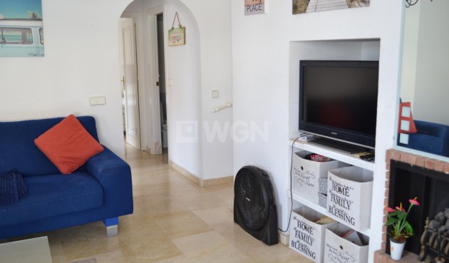 Odsprzedaż - Villa - Orihuela Costa - La Zenia