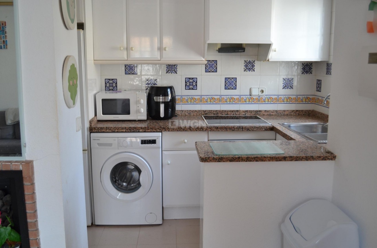 Odsprzedaż - Villa - Orihuela Costa - La Zenia