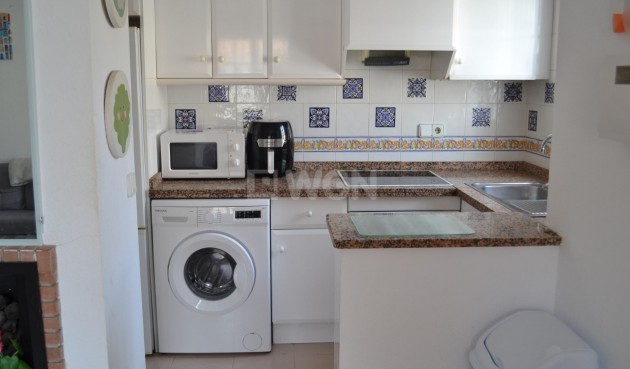 Odsprzedaż - Villa - Orihuela Costa - La Zenia