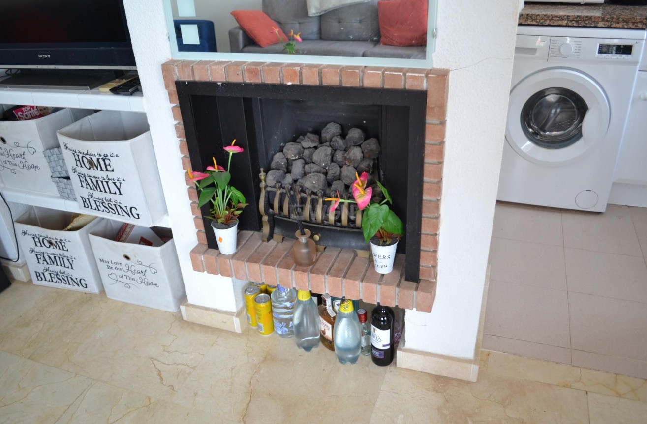Odsprzedaż - Villa - Orihuela Costa - La Zenia