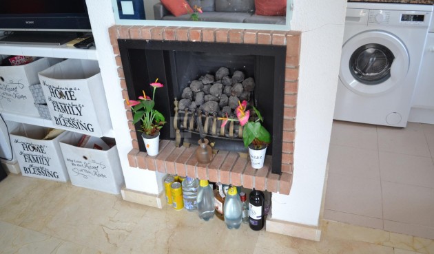 Odsprzedaż - Villa - Orihuela Costa - La Zenia