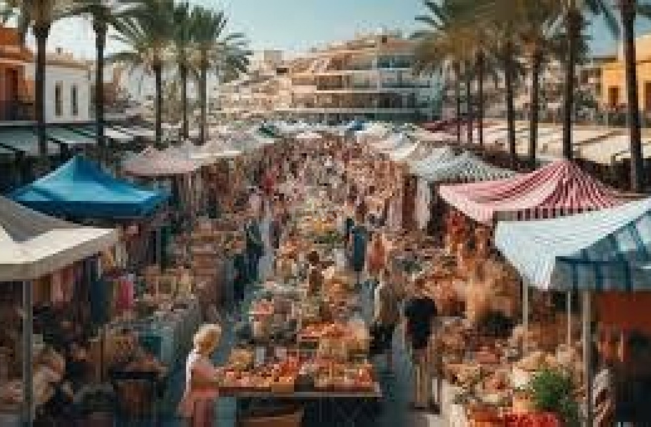 Odsprzedaż - Villa - Orihuela Costa - La Zenia