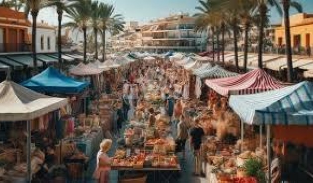 Odsprzedaż - Villa - Orihuela Costa - La Zenia