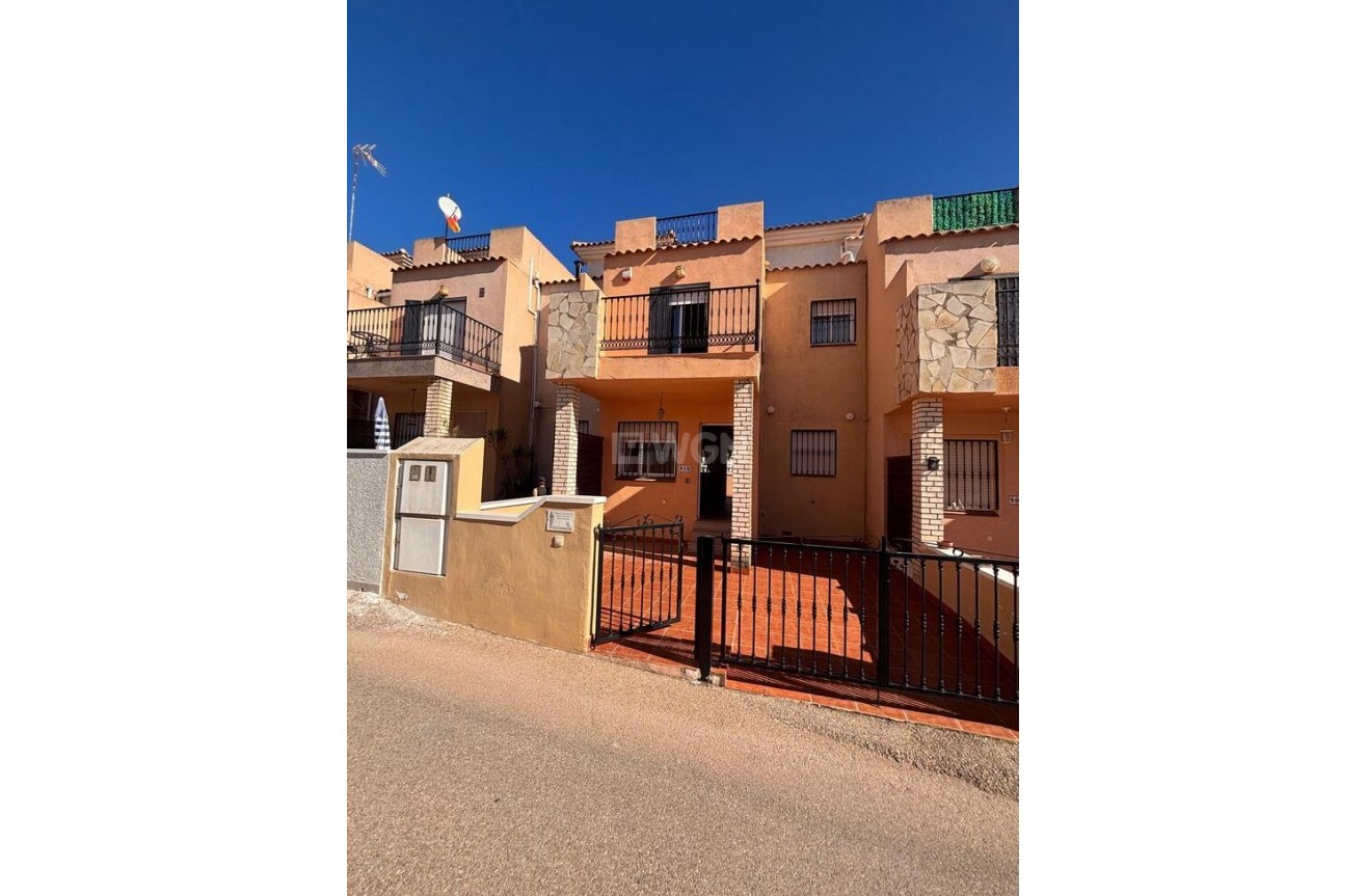 Odsprzedaż - Kamienica - Los Altos - Costa Blanca