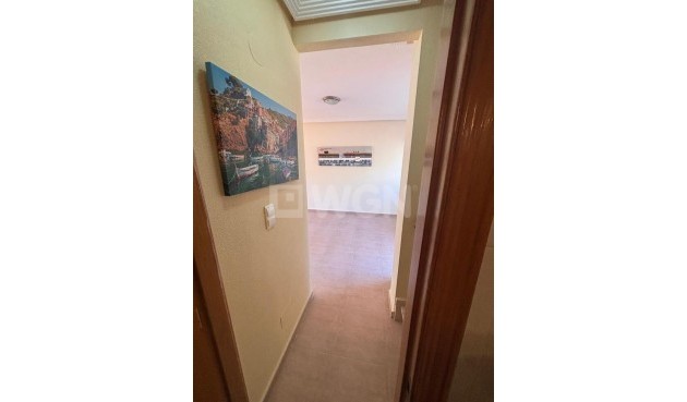 Odsprzedaż - Kamienica - Los Altos - Costa Blanca