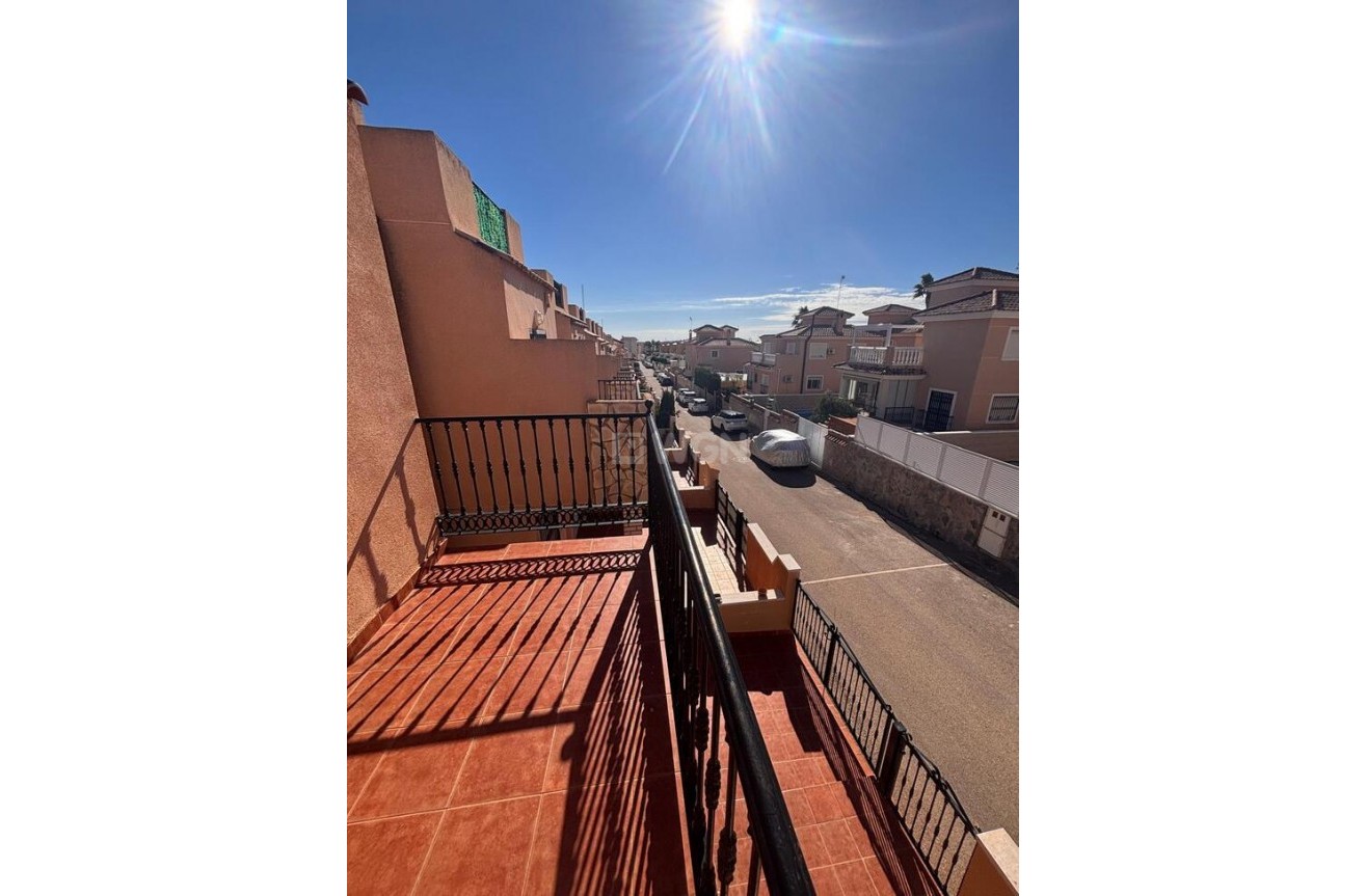Odsprzedaż - Kamienica - Los Altos - Costa Blanca