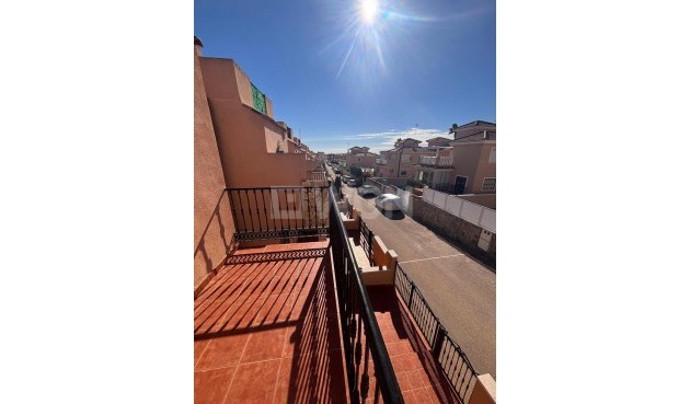 Odsprzedaż - Kamienica - Los Altos - Costa Blanca