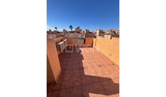 Odsprzedaż - Kamienica - Los Altos - Costa Blanca