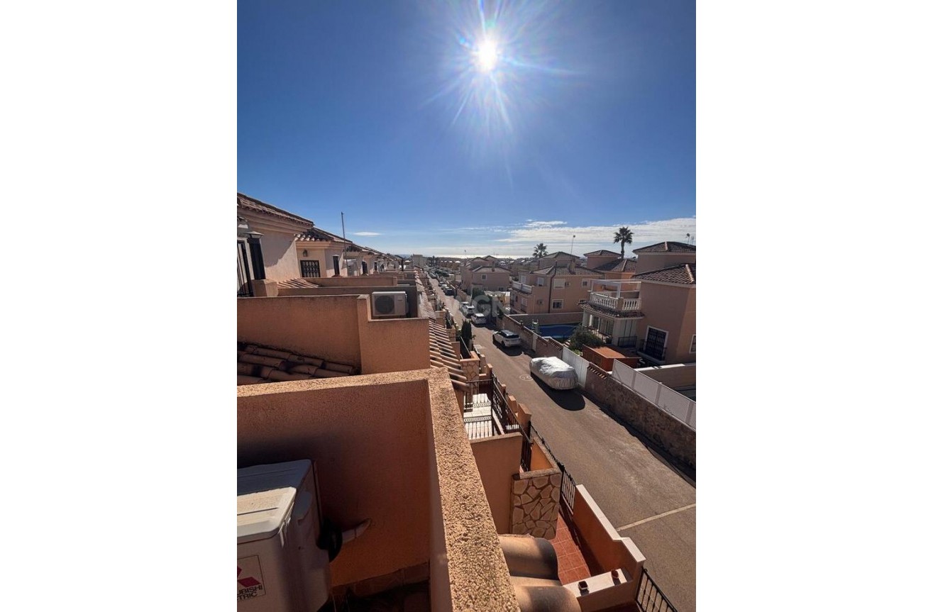 Odsprzedaż - Kamienica - Los Altos - Costa Blanca