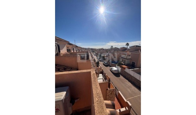 Odsprzedaż - Kamienica - Los Altos - Costa Blanca
