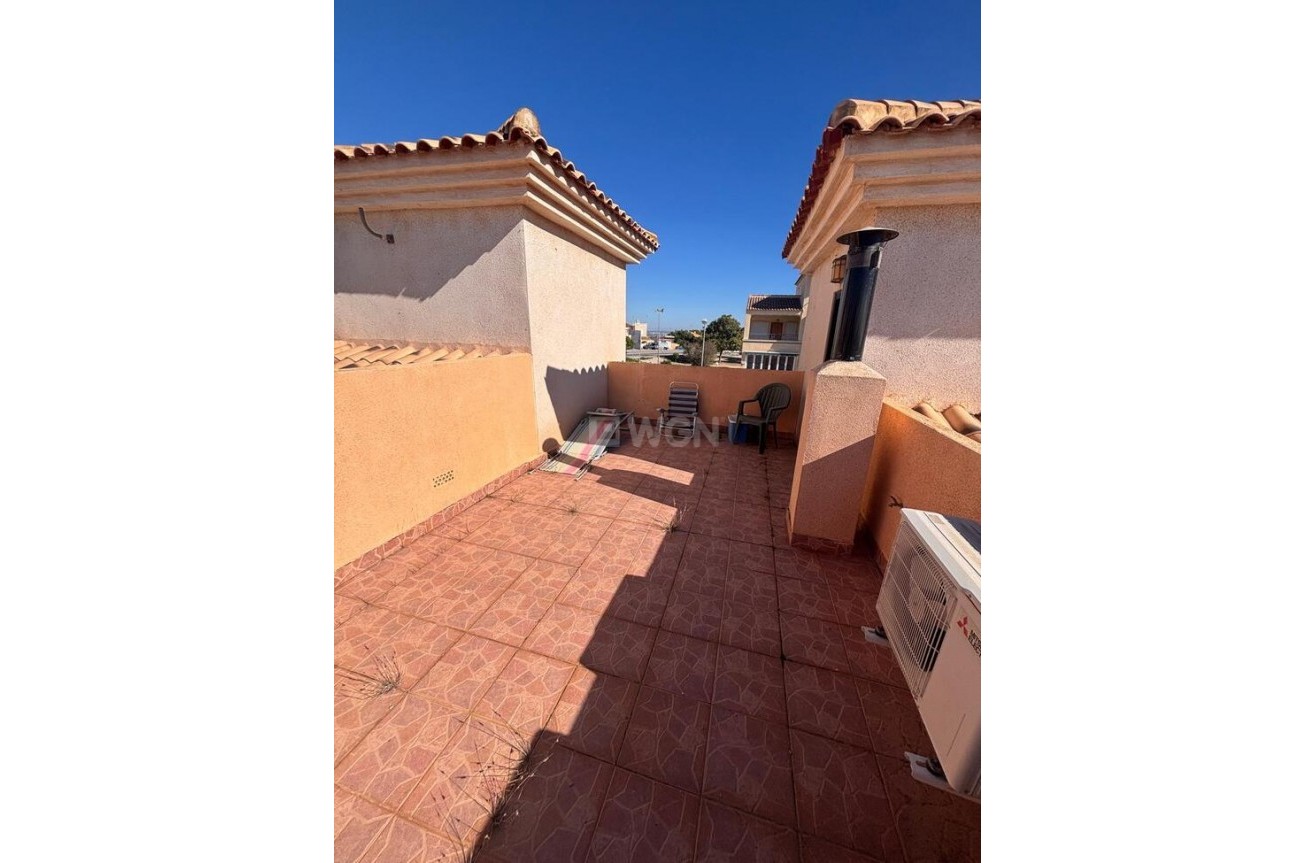 Odsprzedaż - Kamienica - Los Altos - Costa Blanca